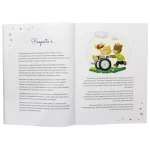 Livro Descobrindo Valores - Respeito - Imagem 3