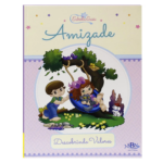 Livro Descobrindo Valores - Amizade