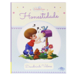 Livro Descobrindo Valores - Honestidade