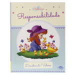 Livro Descobrindo Valores - Responsabilidade