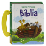 Minha Primeira Bíblia