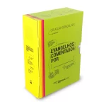 Box Evangelhos Comentados/ Douglas Gonçalves - Imagem 4