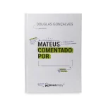 Box Evangelhos Comentados/ Douglas Gonçalves - Imagem 5