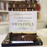 Livro Comentário Bíblico Swindoll - João - Imagem 2