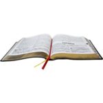 Bíblia Sagrada ARC Letra Extragigante com Índice - Imagem 3