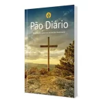Devocional Pão Diário - 90 Reflexões Para Seu Momento Devocional - Imagem 2