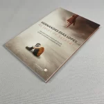 Livro As teses de Satanás/ Hernandes Dias Lopes - Imagem 3