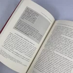 Livro Lendo Apocalipse com responsabilidade - Michael J. Gorman - Imagem 3