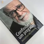 Livros Confissões de Um Pregador | Augustus Nicodemus - Imagem 4