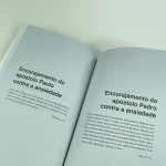 Livro Além da Ansiedade/ Davi Lago - Imagem 3