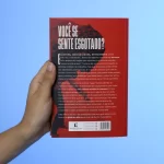 Livro Burnout - Da Exaustão á Plenitude Com Deus | Tiago Mattes - Imagem 6