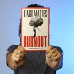Livro Burnout - Da Exaustão á Plenitude Com Deus | Tiago Mattes - Imagem 7