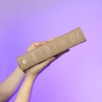 Bíblia Sagrada ARC Letra Mega Gigante Luxo Bege - Imagem 6