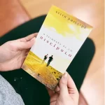 Livro A Formação de um Discípulo/ Keith Phillips - Imagem 6