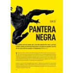 Devocional 40 Dias Com Os Vingadores/ Eduardo Medeiros - Imagem 3