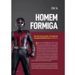 Devocional 40 Dias Com Os Vingadores/ Eduardo Medeiros - Imagem 4