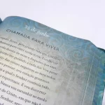 Devocional Obrigada, Jesus/ Marie Chapian - Imagem 3