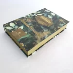 Bíblia Jardim Noturno, NVI, Capa Dura, Letra Grande, Leitura Perfeita - Imagem 6