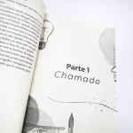 Livro Chamados Para Criar | Jordan Raynor - Imagem 4