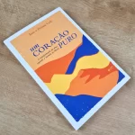 Livro Um Coração Puro | Tom e Doma Cole - Imagem 2