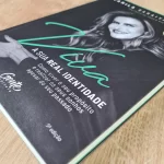 Livro Viva a Sua Real Identidade | Camila Saraiva Vieira - Imagem 5