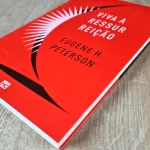 Livro Viva a Ressurreição | Eugene H. Peterson - Imagem 2