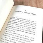 Livro Viva a Ressurreição | Eugene H. Peterson - Imagem 3