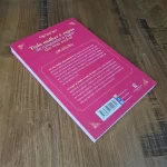 Livro Lugar de Mulher é Onde Ela Quiser | Patricia Lages - Imagem 4