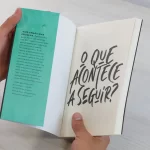 Livro O Que Acontece a Seguir? | Max Lucado - Imagem 4