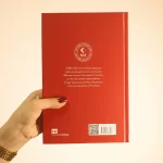 Bíblia 365 Standard Vermelha NVT Capa Dura - Imagem 3