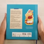 Bíblia de Estudo da Família - 100 Passos - Imagem 5