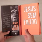 Livro Jesus Sem Filtro | Matheus Alves - Imagem 4