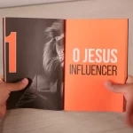 Livro Jesus Sem Filtro | Matheus Alves - Imagem 2