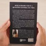 Livro Garota Gay, Bom Deus | Jackie Hill Perry - Imagem 2