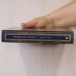 Bíblia Judaica Completa Letra Normal Capa Dura - Imagem 3