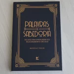 Devocional Palavras de Sabedoria | Marcelo Toschi - Imagem 4