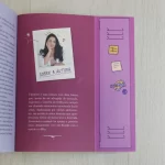 Livro Encarando A Verdade – Thamires Marinho - Imagem 3