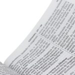 Bíblia Sagrada ARC Letra Extragigante com Índice - Imagem 5