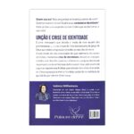 Livro Unção e Crise de Identidade - Valnice Milhomens - Imagem 3