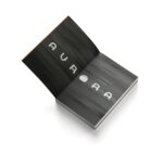 Livro Aurora | Vitória Souza - Imagem 3