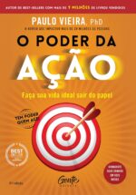 Livro O Poder Da Ação - Paulo Vieira - Imagem 5