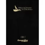 Bíblia de Estudo do Discípulo