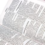 Bíblia Sagrada RA Letra Gigante C/ Zíper Capa Pink - Imagem 4