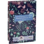 Biblia Sagrada RC Capa Dura Primavera Ilustrada - Imagem 2