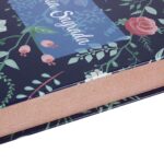 Biblia Sagrada RC Capa Dura Primavera Ilustrada - Imagem 3