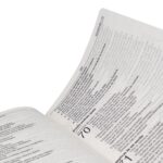 Blibia Sagrada NAA Capa Dura Flora Média - Imagem 3