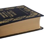 O Livro dos Livros – edição literária da Bíblia Sagrada - Imagem 4