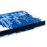 Bíblia Sagrada ARA Lettering Capa Dura Letra Normal - Imagem 4