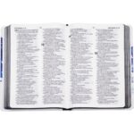 Bíblia Sagrada ARA Lettering Capa Dura Letra Normal - Imagem 5