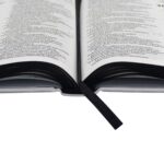 Bíblia Sagrada ARA Lettering Capa Dura Letra Normal - Imagem 3